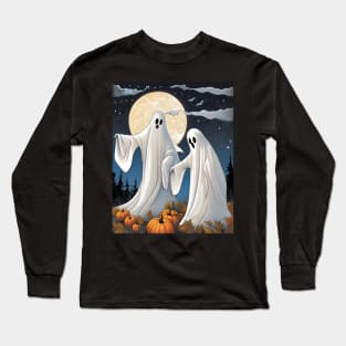 Looking For a Good Time Long Sleeve T-Shirt